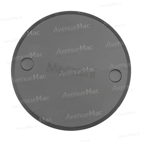 Bottom case capot - case,