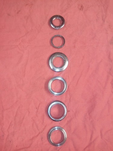 Serie sterzo stronglight - serie,