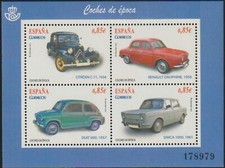 Spagna 2012 Edifil 4725