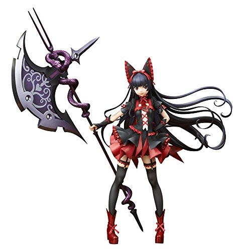 Rory mercury pvc figura - pvc,