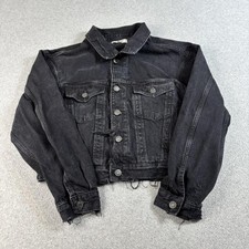 AGOLDE Giacca Denim Donna