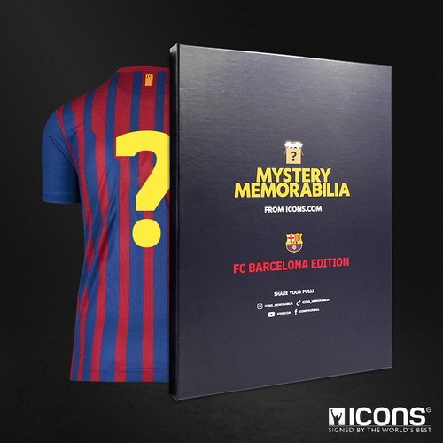 Maglia ufficiale barcelona - ufficiale,