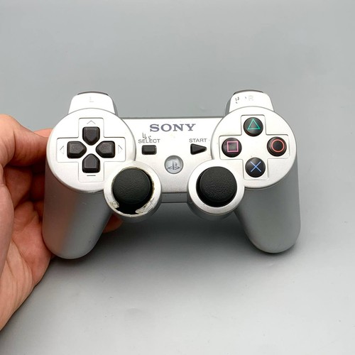 Controller dualshock sixaxis - controller,
