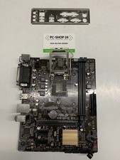 Asus H81M-D R2.0 Intel H81