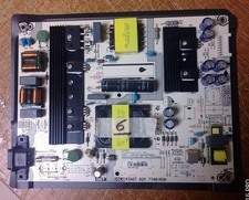 Scheda Alimentazione TV Hisense Modello:H50A6120 Codice Scheda:RSAG7.820.7748