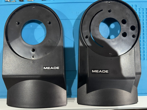Meade etx125ec telescopio - etx125ec,
