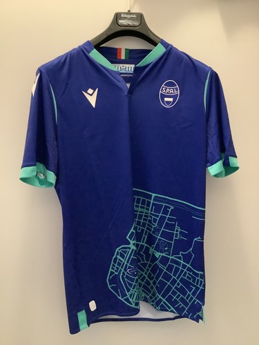 Maglia calcio spal - da,