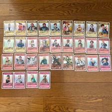 Suikoden Card Stories Kira 31