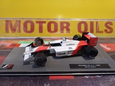 024 1/43 F1 Mclaren MP4/4