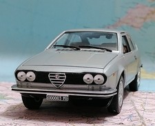 ALFA ROMEO Alfetta 1800 GT