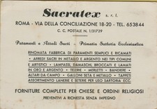 300674 antica cartolina - antica,