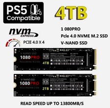SSD NVMe M.2 1080PRO 1To / 2To