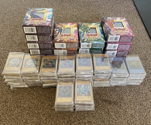 Huge yugioh - yu-gi-oh!,