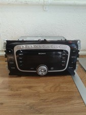 Autoradio sony ford focus - autoradio,