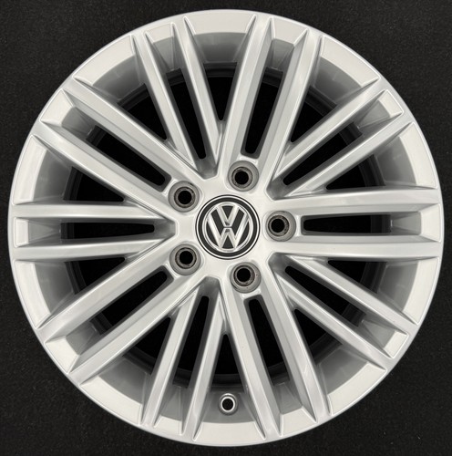 Cerchio lega originale vw - lega,