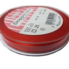 NASTRO DOPPIO RASO 10MM.X25MT