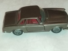 Politoys n.90 mercedes 230 sl