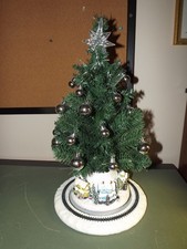 2017 Bradford Exchange Thomas