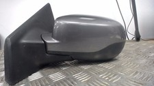 Specchietto retrovisore esterno elettrico regolabile/riscaldabile L Renault Clio 1.2 16V TCE R 2009