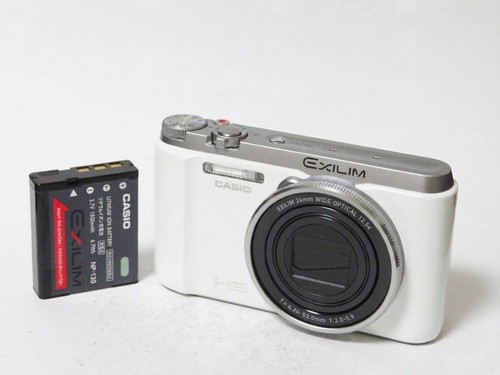 Fotocamera digitale casio - fotocamera,