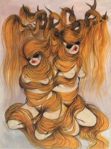 Miss van bound 8x10 - bound,
