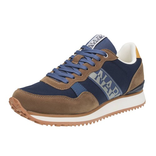 Napapijri cosmos sneakers - 01,