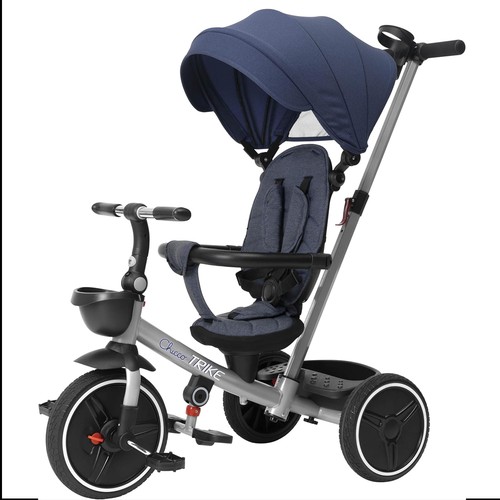 Triciclo 1 evolutivo - 4,