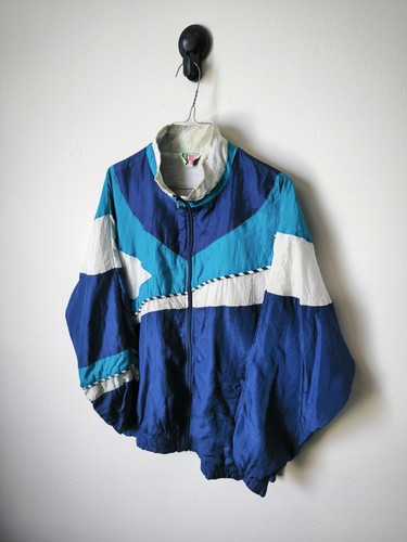 Giacca vento vintage anni - a, 90