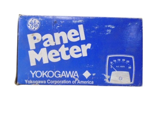 Yokogawa 250400he misuratore - 250400he,
