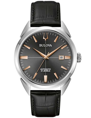 Bulova 96b422 sutton - 96b422,