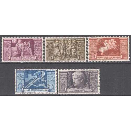 Regno italia 1937 a - regno,