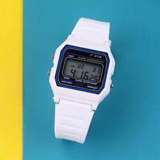 Orologi Elettronici Da Donna