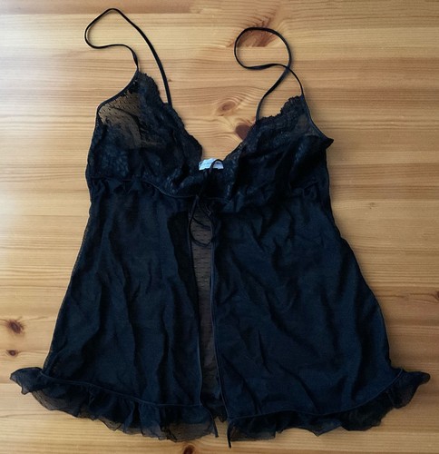 Babydoll sottoveste - babydoll,