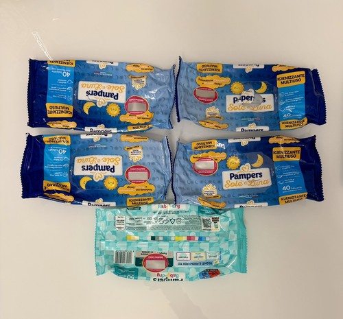 Codici pampers - codici,