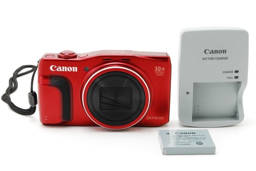 Ottime condizioni canon - [ottime,
