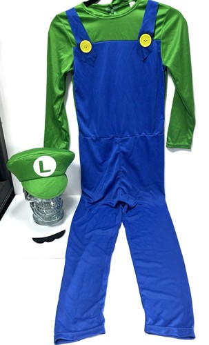 Super mario brothers luigi - brothers,
