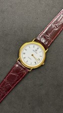 Revue Quartz Fluted Bezel -