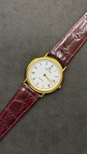 Revue quartz fluted bezel - revue,
