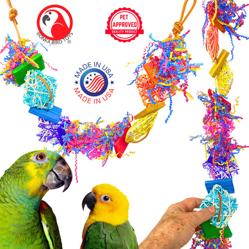 Bonka bird toys 3933 - bonka,