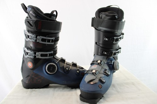 Scarpone sci uomo recon - da,