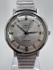 Cinturino Vintage Longines