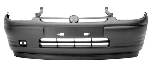 Par ant spoiler - spoiler, opel
