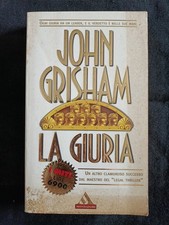 Grisham John - La giuria