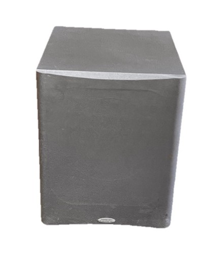 Paradigm cinema cin110ct - paradigm,