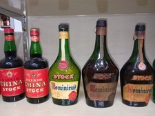 Bottiglie della stock sigillo - bottiglie,