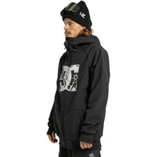Shoes spectrum jacket black - shoes,