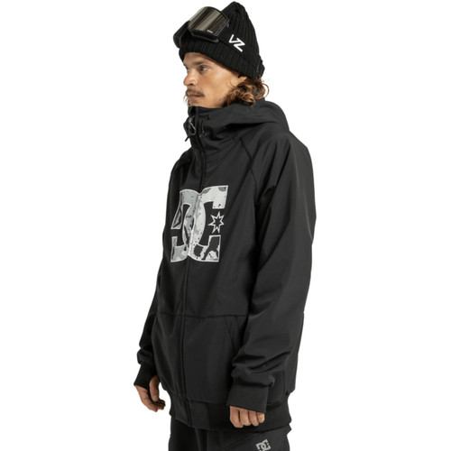 Shoes spectrum jacket - dc,