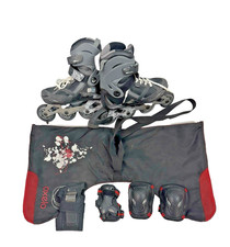 Oxelo UNX-AD Lame per pattini