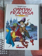 capitan fracassa gautier