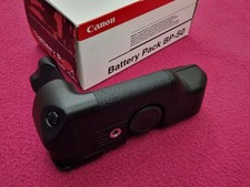 Confezione batteria Canon